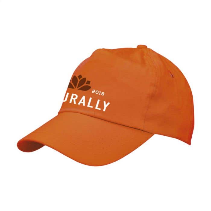 Casquette de baseball | Coton | Ajustable