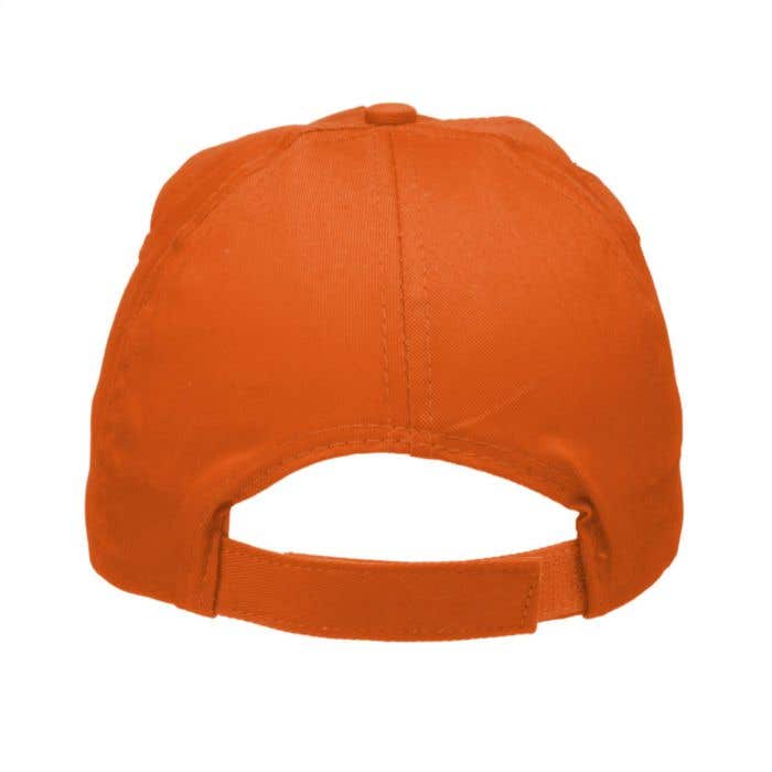 Casquette de baseball | Coton | Ajustable