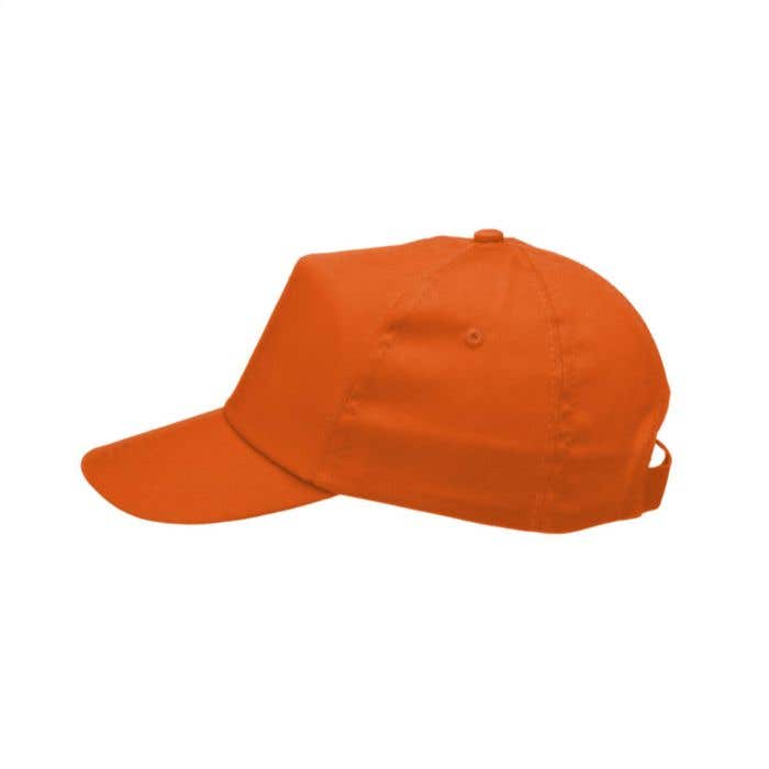 Casquette de baseball | Coton | Ajustable