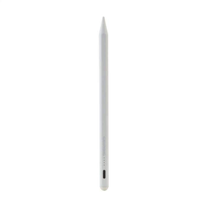 Grundig Stylet Pen | Aluminium | Rechargeable | 8 heures de batterie