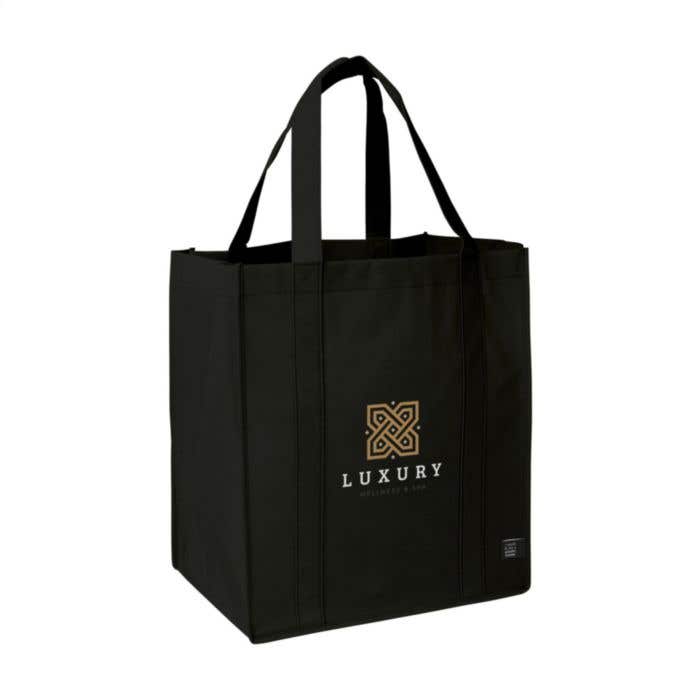 Sac de courses | Recyclé | 25 l