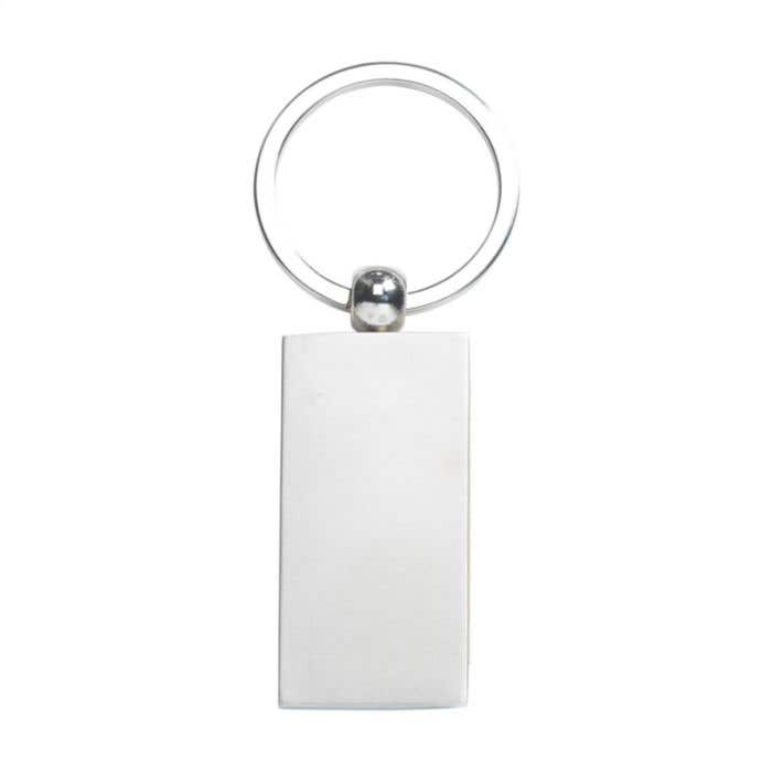 Porte-clés | Bois | Métal mat