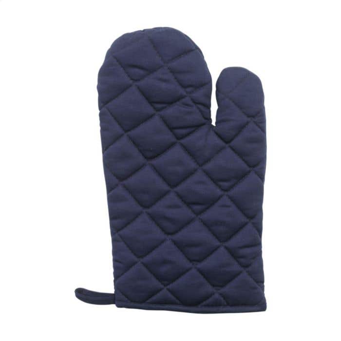 Gant de four | Coton recyclé | Avec boucle de suspension