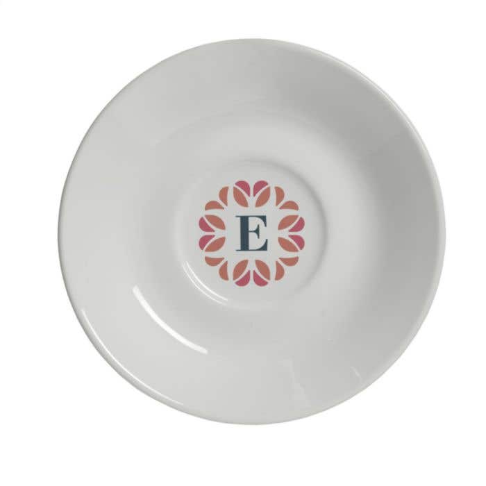 Tasse et soucoupe | Céramique | 205 ml