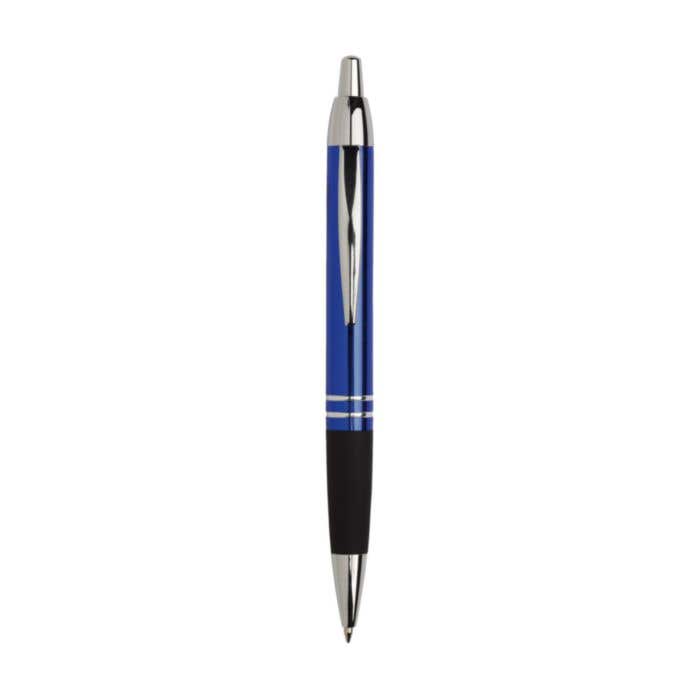 Stylo à bille | Métal | Finition brillante