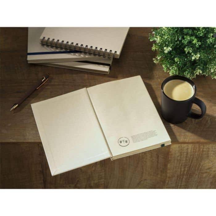 Carnet de notes | Canne à sucre | A5 | Ligné