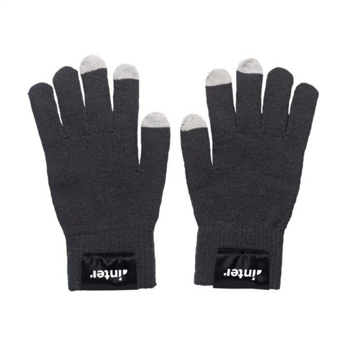 Gants TouchGlove | Écran tactile | Taille universelle