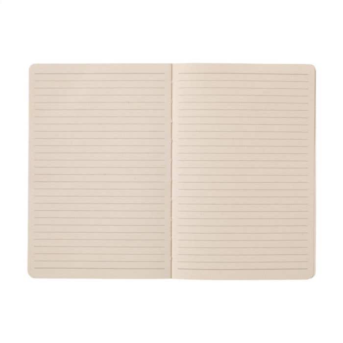 Carnet de notes | Canne à sucre | A5 | Ligné