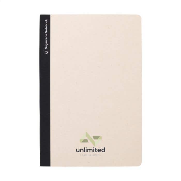 Carnet de notes | Canne à sucre | A5 | Ligné