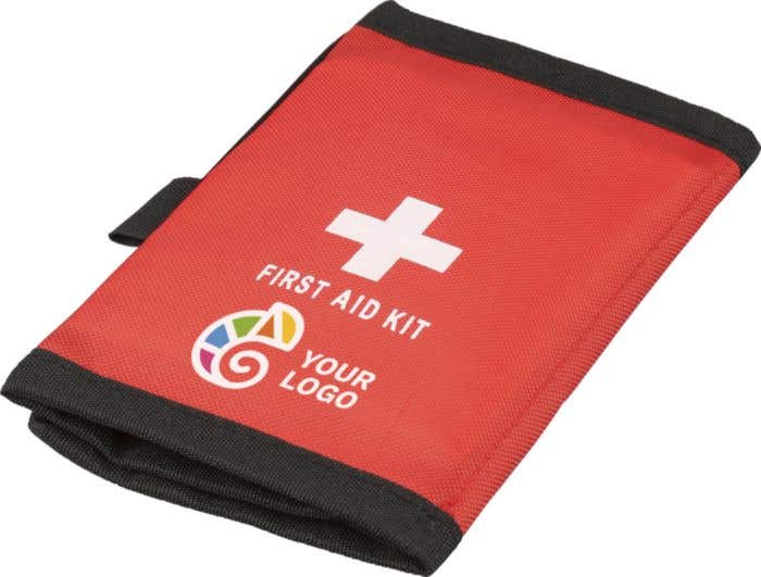Trousse de secours Wisteria
