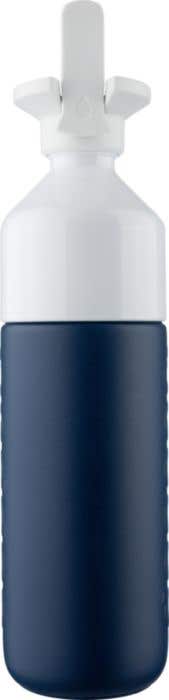 Gourde Dopper Insulated 580 ml + Flip Straw