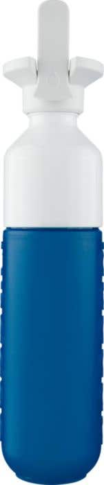 Gourde Dopper Original 450 ml + Flip Straw