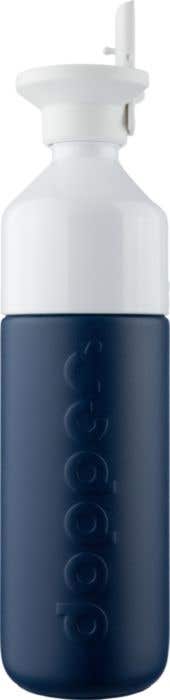 Gourde Dopper Insulated 580 ml + Flip Straw
