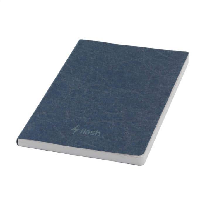 Carnet de notes | Recyclé | A5 | Ligné