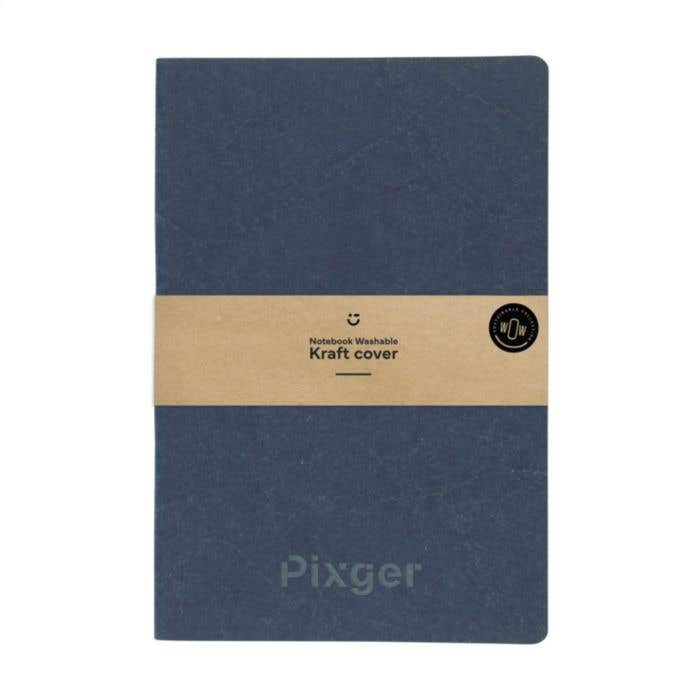 Carnet de notes | Recyclé | A5 | Ligné