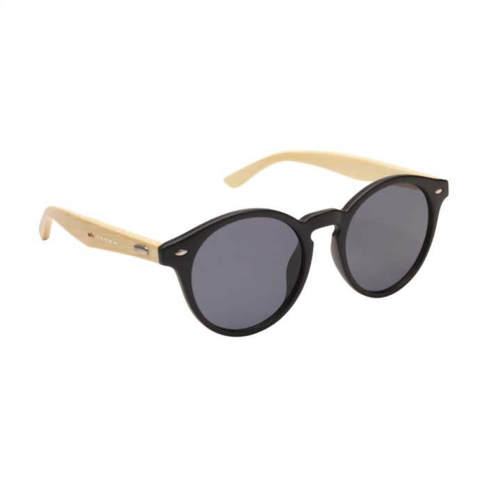 Lunettes de soleil Laguna Bamboo | UV 400 | Branches en bambou