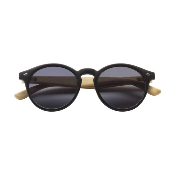 Lunettes de soleil Laguna Bamboo | UV 400 | Branches en bambou