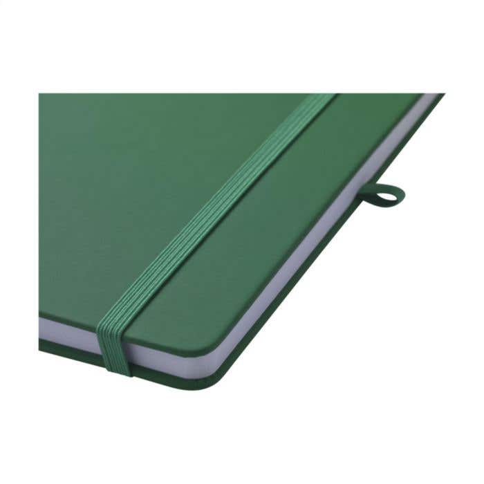 Carnet de notes | Recyclé | A5 | Ligné