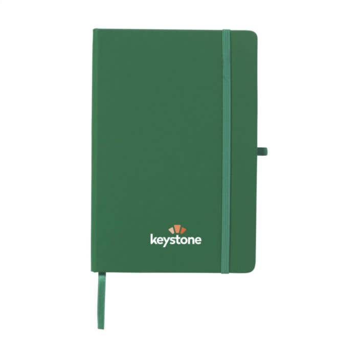 Carnet de notes | Recyclé | A5 | Ligné