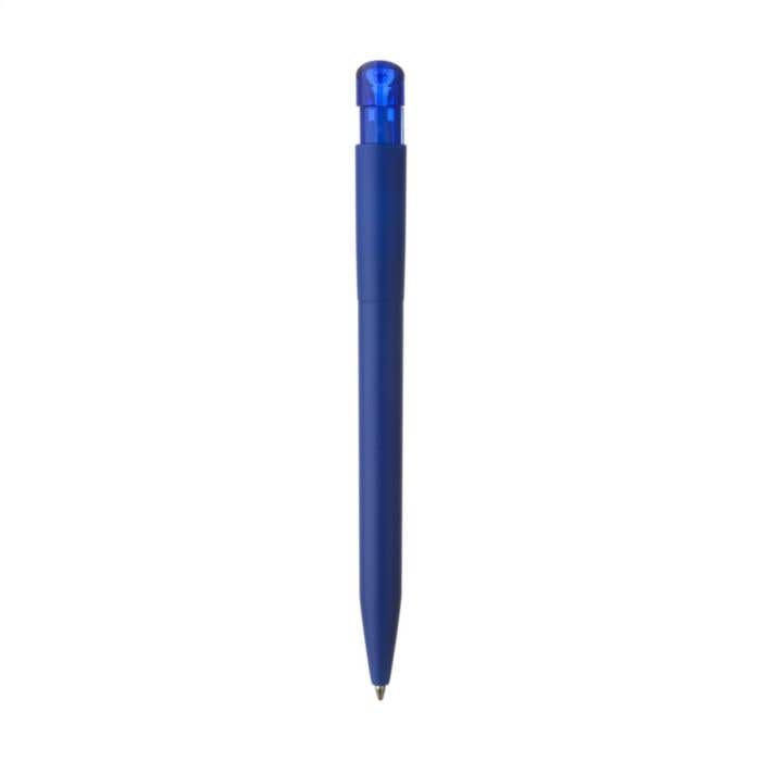 Stylo à bille Stilolinea S45 BIO | Encre bleue | Compostable