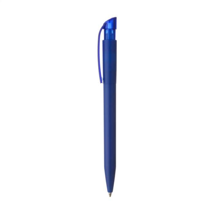 Stylo à bille Stilolinea S45 BIO | Encre bleue | Compostable