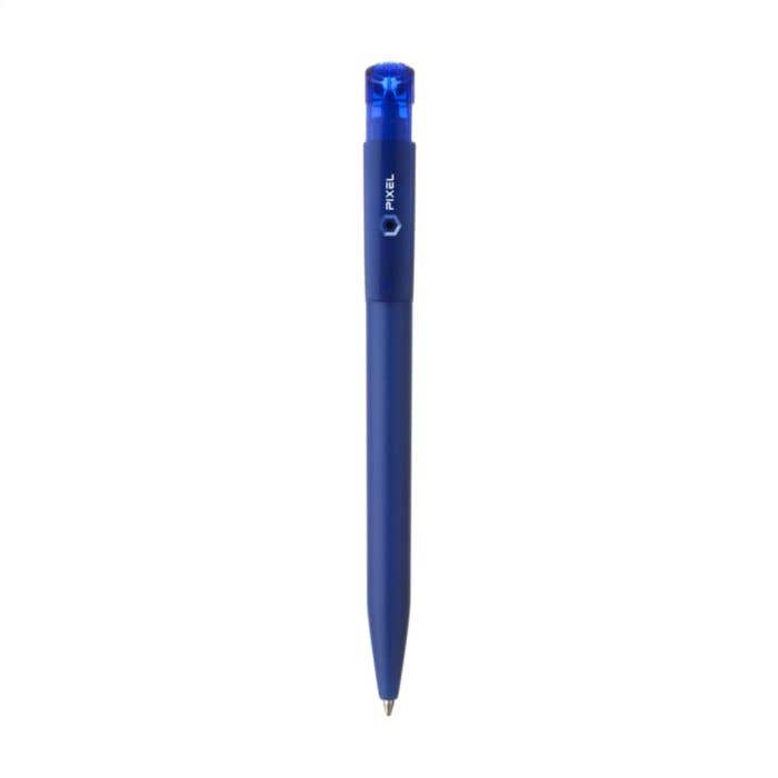 Stylo à bille Stilolinea S45 BIO | Encre bleue | Compostable