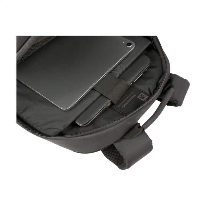 Tucano | Sac à dos pour ordinateur portable | Recyclé | 30 l | 17 pouces
