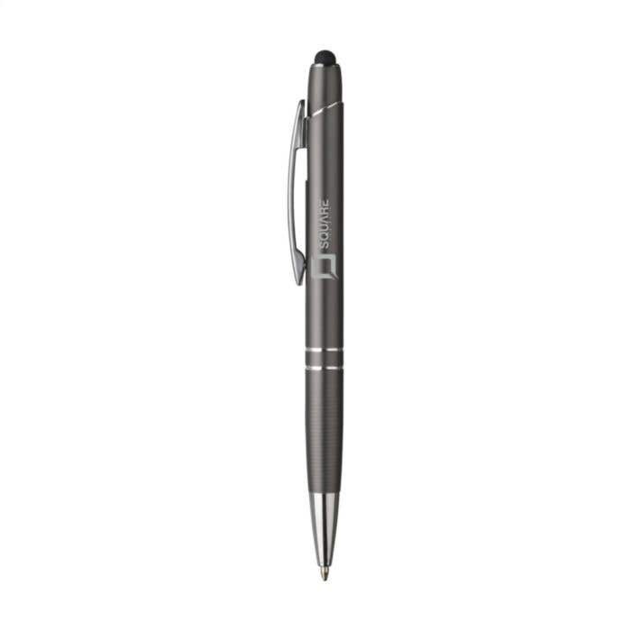 Stylet bille | Aluminium | Pointeur écran tactile