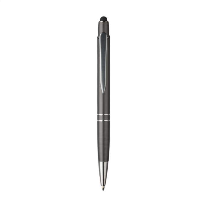 Stylet bille | Aluminium | Pointeur écran tactile