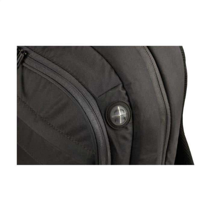 Tucano | Sac à dos pour ordinateur portable | Recyclé | 30 l | 17 pouces