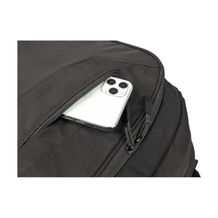 Tucano | Sac à dos pour ordinateur portable | Recyclé | 30 l | 17 pouces