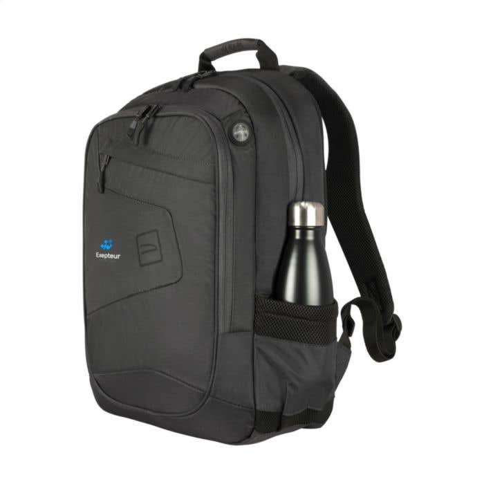 Tucano | Sac à dos pour ordinateur portable | Recyclé | 30 l | 17 pouces