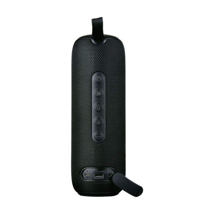 Haut-parleur Bluetooth | 10W | Éclairage RGB | 8 couleurs