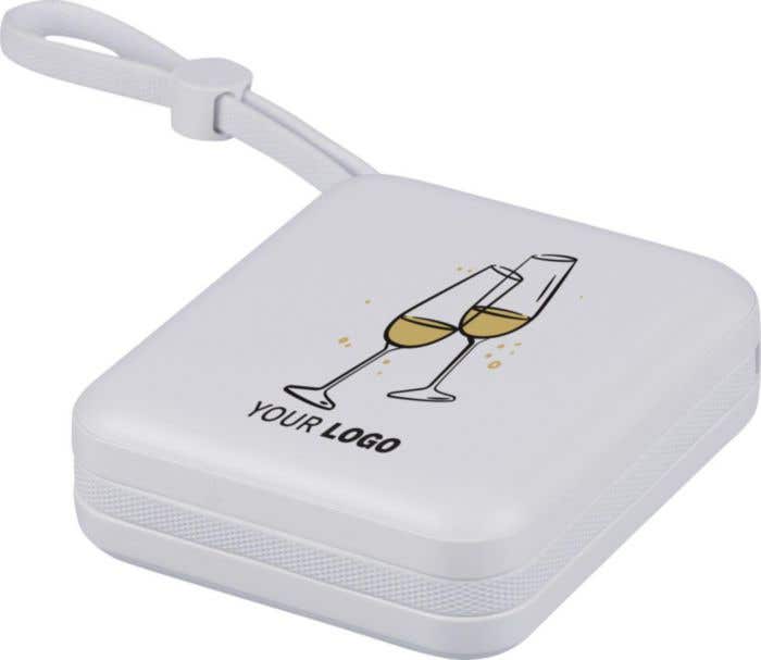 Batterie externe Agave 10.000 mAh
