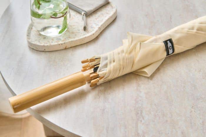 Parapluie golf Automatic 23 inch Aloe