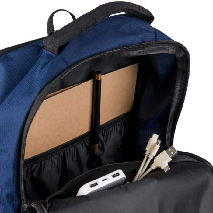 Sac à dos Ocean Bound Elegans (15 pouces)