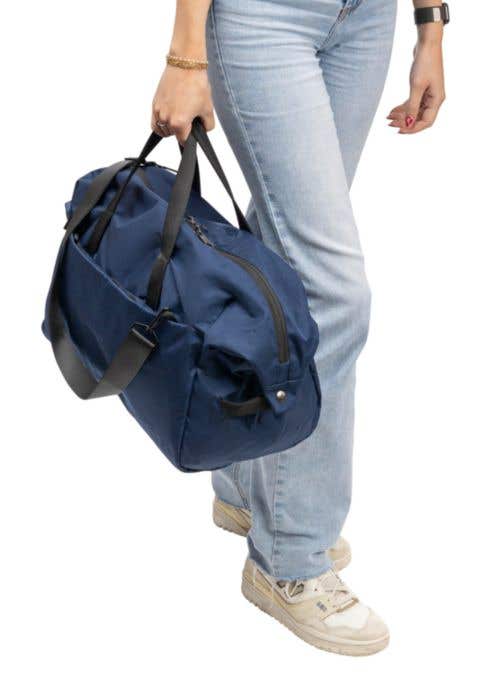 Sac de sport Ocean Bound Fasciata