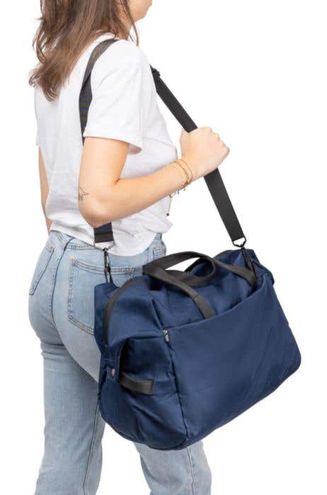 Sac de sport Fasciata | 33,7 L | Recyclé | Bandoulière