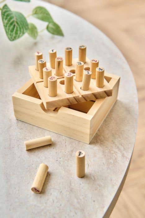 Mini-jeu Sudoku-set Basil