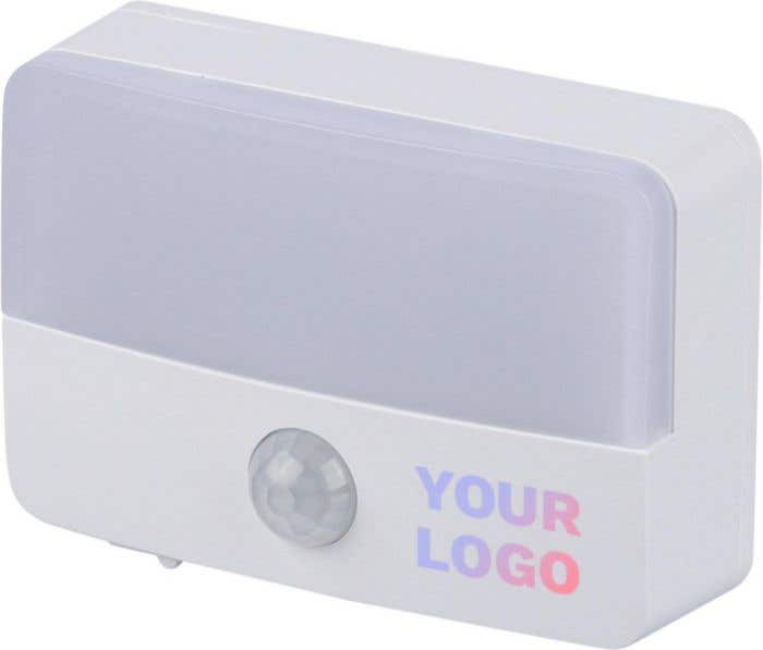 Lampe LED Viola | 30 lumens | Détecteur de mouvement | Rechargeable
