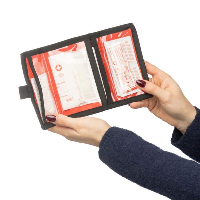 Trousse de secours Wisteria
