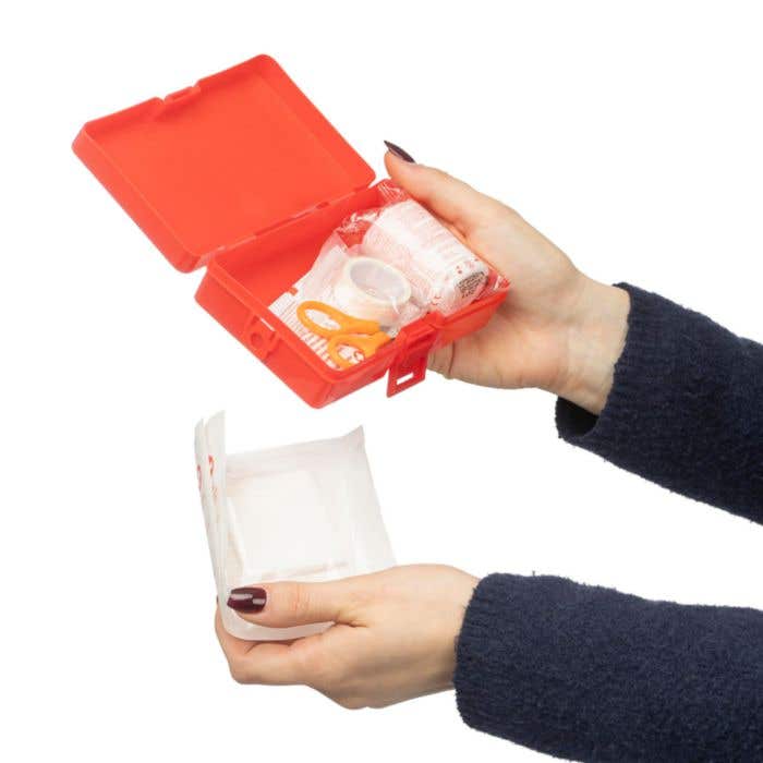 Trousse de secours Yarrow