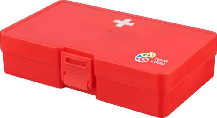 Trousse de secours Yarrow