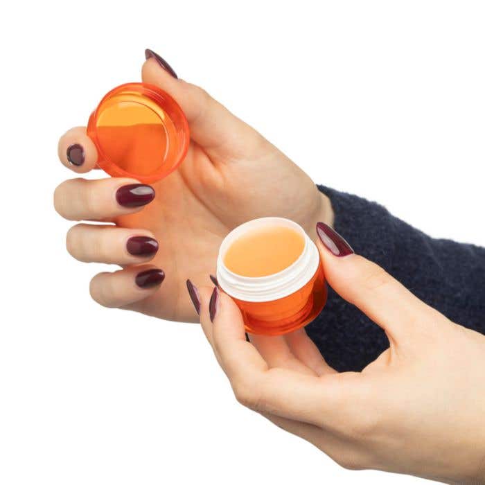 Baume à lèvres Aurel