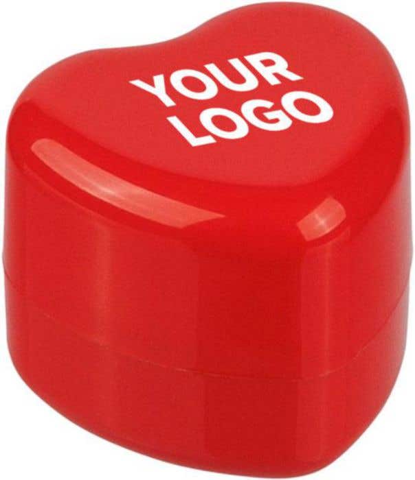 Baume à lèvres Navid Heart