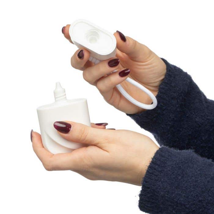 Crème solaire Malek SPF50 (50 ml)