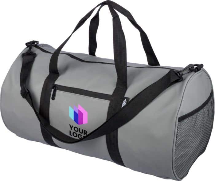 Sac de sport Duffel Daisy | 40 L | Recyclé | Poche avant
