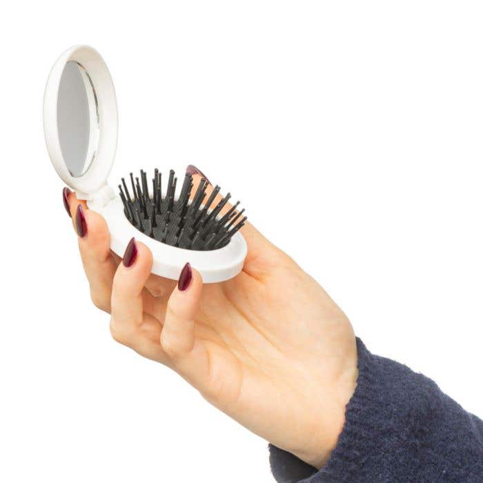 Brosse à cheveux Ritro