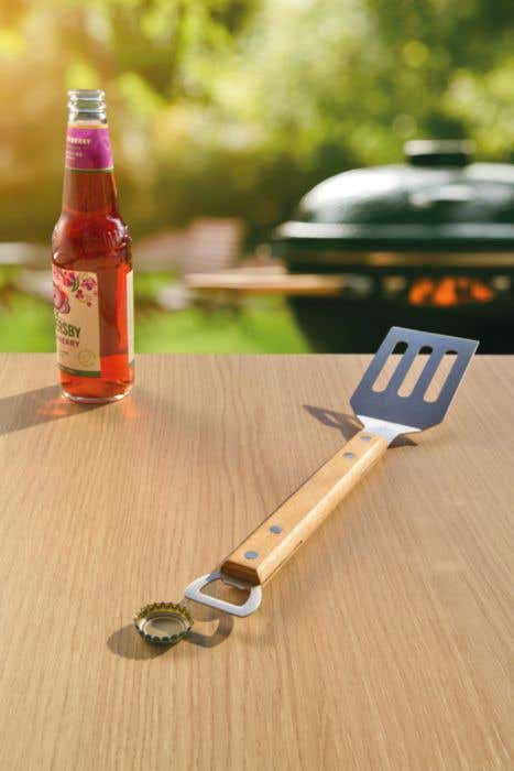Spatule BBQ Spatula