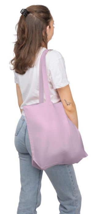 Sac Kaffir Colour | Coton | OEKO-TEX®